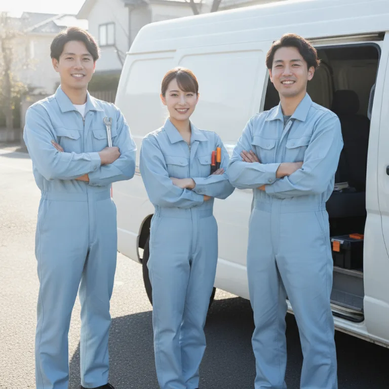 洗濯機修理 のチーム: 瀬戸市